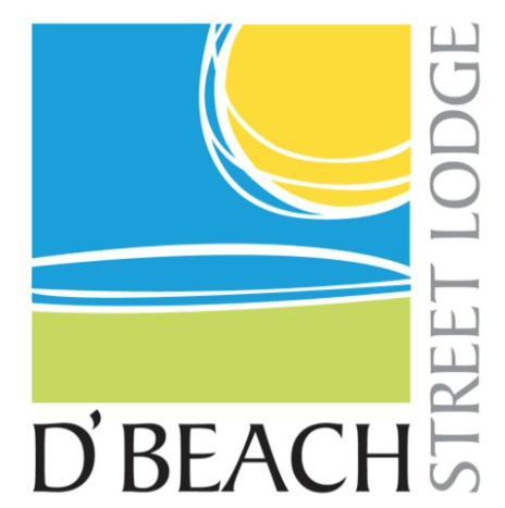 D' Beach Street Lodge Κότα Κιναμπαλού Εξωτερικό φωτογραφία